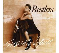Lynne, Shelby - Restless