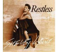 Lynne, Shelby - Restless