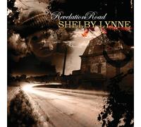 Lynne, Shelby - Revelation Road