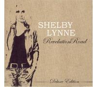 Lynne, Shelby Revelation Road (CD)