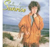 Lynne,Shelby - Sunrise