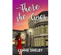 Lynne Shelby There She Goes (Tascabile) Theatreland Series