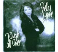 Lynne,Shelby - Touch All Over