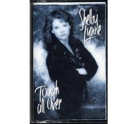 Lynne,Shelby - Tough All Over [CASSETTE]