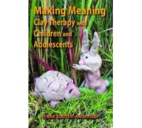 Lynne Souter-Anderson Making Meaning (Tascabile)