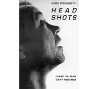 Lynne Tillman Aura Rosenberg: Head Shots (Tascabile)