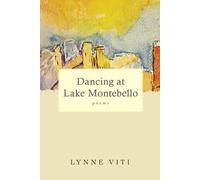 Lynne Viti Dancing at Lake Montebello (Tascabile)