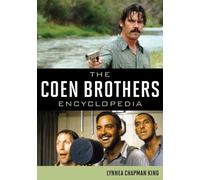 Lynnea Chapman King The Coen Brothers Encyclopedia (Copertina rigida)