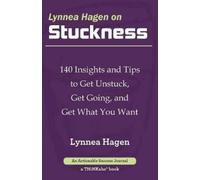 Lynnea Hagen Lynnea Hagen on Stuckness (Tascabile)