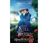 Lynnette Bonner Beside Still Waters (Tascabile) Wyldhaven