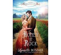 Lynnette Bonner Honey from the Rock (Tascabile) Wyldhaven