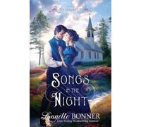Lynnette Bonner Songs in the Night (Tascabile) Wyldhaven