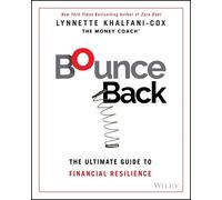 Lynnette Khalfani-Cox Bounce Back (Copertina rigida)