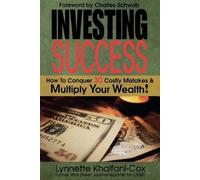 Lynnette Khalfani-Cox Investing Success (Tascabile)