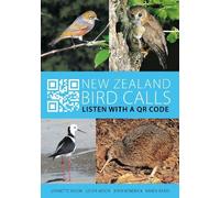 Lynnette Moon New Zealand Bird Calls (Tascabile)