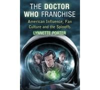 Lynnette Porter The Doctor Who Franchise (Tascabile)