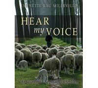 Lynnette Rau Milleville Hear my Voice (Tascabile)