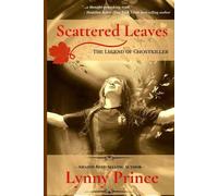 Lynny Prince Scattered Leaves (Tascabile) Ghostkiller Trilogy