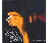 Lynott,Phil & Grand Slam - The Grand Slam Years