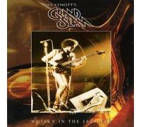 Lynott, Phil - Grand Slam - Whisky in the Jar - Live