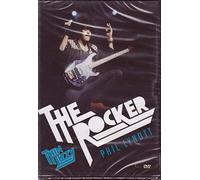 Lynott,Phil - Thin Lizzy - The Rocker - A Portrait Of Thin Lizzy's Philip Lynott [DVD] [Edizione: Regno Unito]