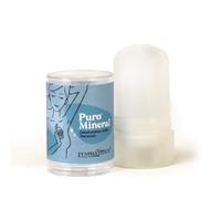 Lynpha Vitale - Linea Allume di Rocca Naturale (Potassio e Ammonio) - Deodorante Purificante, Lenitivo e Rinfrescante per Corpo e Piedi - Scelta Formato (Stick 120g)