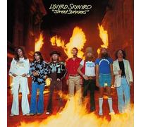 Lynryd Skynyrd - Lynyrd Skynyrd - Street Survivors [Expanded Edition]
