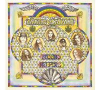 Lynyrd Skynyrd - Second Helping - Yellow Green Vinyl Indie Exclusive Ltd. Ed....