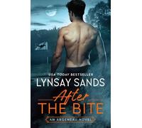 Lynsay Sands After the Bite (Tascabile)