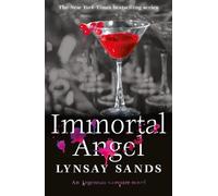 Lynsay Sands Immortal Angel (Tascabile) Argeneau Vampire