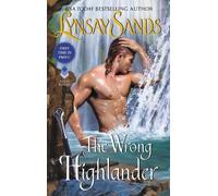 Lynsay Sands The Wrong Highlander (Tascabile) Highland Brides