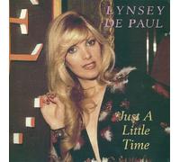 Lynsey De Paul - Just a Little Time