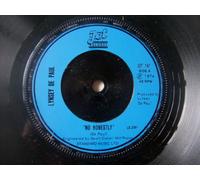 Lynsey De Paul - No Honestly - Lynsey De Paul 7" 45