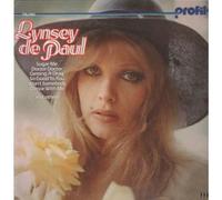Lynsey De Paul - Profile