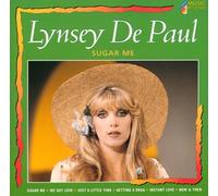 Lynsey de Paul - Sugar me