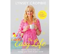 Lynsey Queen of Clean The Easy Life (Copertina rigida)