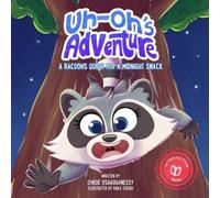Lynsie O'Shaughnessy Uh-Oh's Adventure (Tascabile)