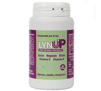 Lynup 80 capsule - Integratore Benessere Osseo