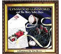 Lynwood Lunsford - Portrait of the Blues