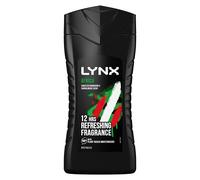 Lynx Africa Bodywash, 225 ml