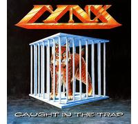 Lynx Caught In The Trap (Vinyl LP)
