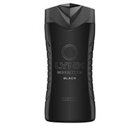 Lynx Gel doccia nero da 6 pezzi, 250 ml