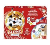 LYNX MYSTeRE 150 IMMAGINI - EDUCA - Gioco dellacuità visiva - 19699
