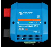 Victron Energy Lynx Smart BMS NG 500A (M10) - Sistema di Gestione Batteria