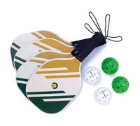 Lynx Sport Mini Kit Completo Di Pickleball