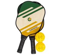 Lynx Sport Set Da Pickleball Basic Wooden
