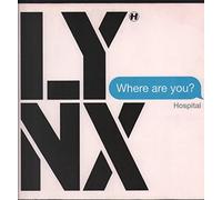 Lynx - Where Are You