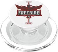 Lynyrd Naskarr Freebird Classic Rock Country Sports Car PopSockets PopGrip per MagSafe