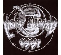 Lynyrd Skynyrd 1991 (Original Recording Remastered) by Lynyrd Skynyrd (2009-06-30)