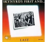 Lynyrd Skynyrd - 1st & Last